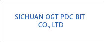 SICHUAN OGT PDC BIT CO., LTD