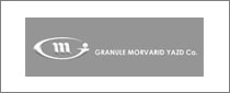 GRANULE MORVARID YAZD (GMY) / BASPAR MORVARID JAM (MBJ)