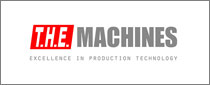 T.H.E MACHINES