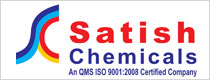 SATISH CHEMICALS