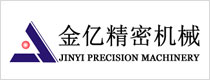 Ningbo Jinyi Precision Machinery Co.,Ltd