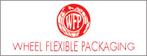 WHEEL FLEXIBLE PACKAGING 