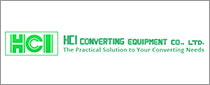 HCI CONVERTING EQUIPMENT CO., LTD.