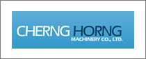 CHERNG HORNG MACHINERY CO LTD