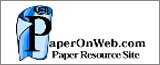 Pulp and Paper Resources on the Web