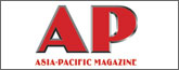 Asia-Pacific Trade News Magazine