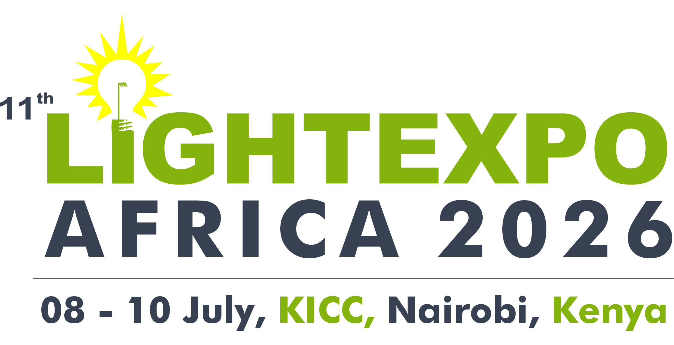 Lightexpo kenya 2026