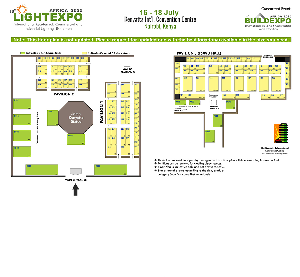 Floor Plan - Click here to view larger image.