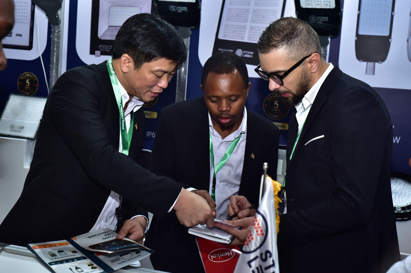 11th LIGHTEXPO KENYA 2026