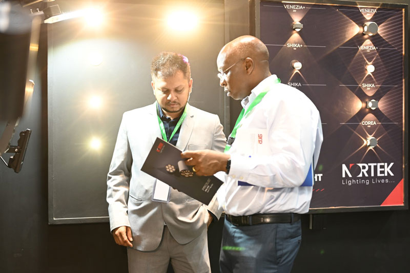 11th LIGHTEXPO KENYA 2026