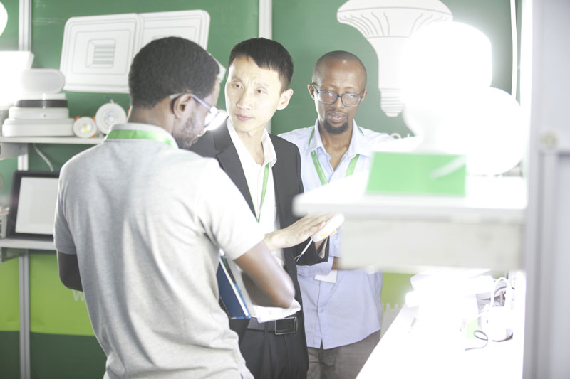 11th LIGHTEXPO KENYA 2026