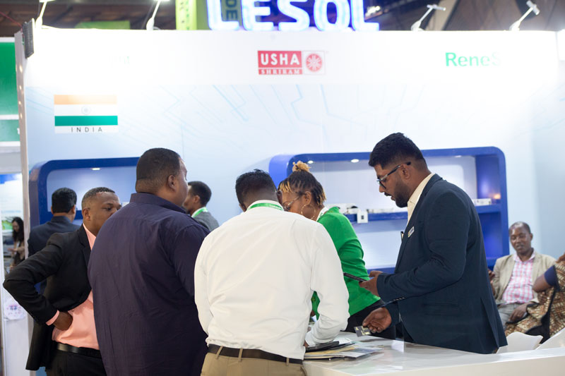 11th LIGHTEXPO KENYA 2026