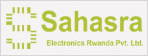 Sahasra Electronics Rwanda