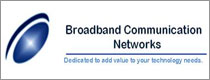 BROADBAND COMMUNICATION NETWORKS LTD