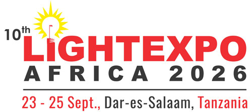 10th LIGHTEXPO TANZANIA 2026