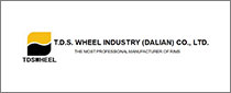 T.D.S. WHEEL INDUSTRY (DALIAN) CO., LTD.