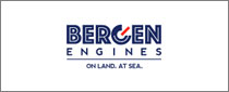 BERGEN ENGINES