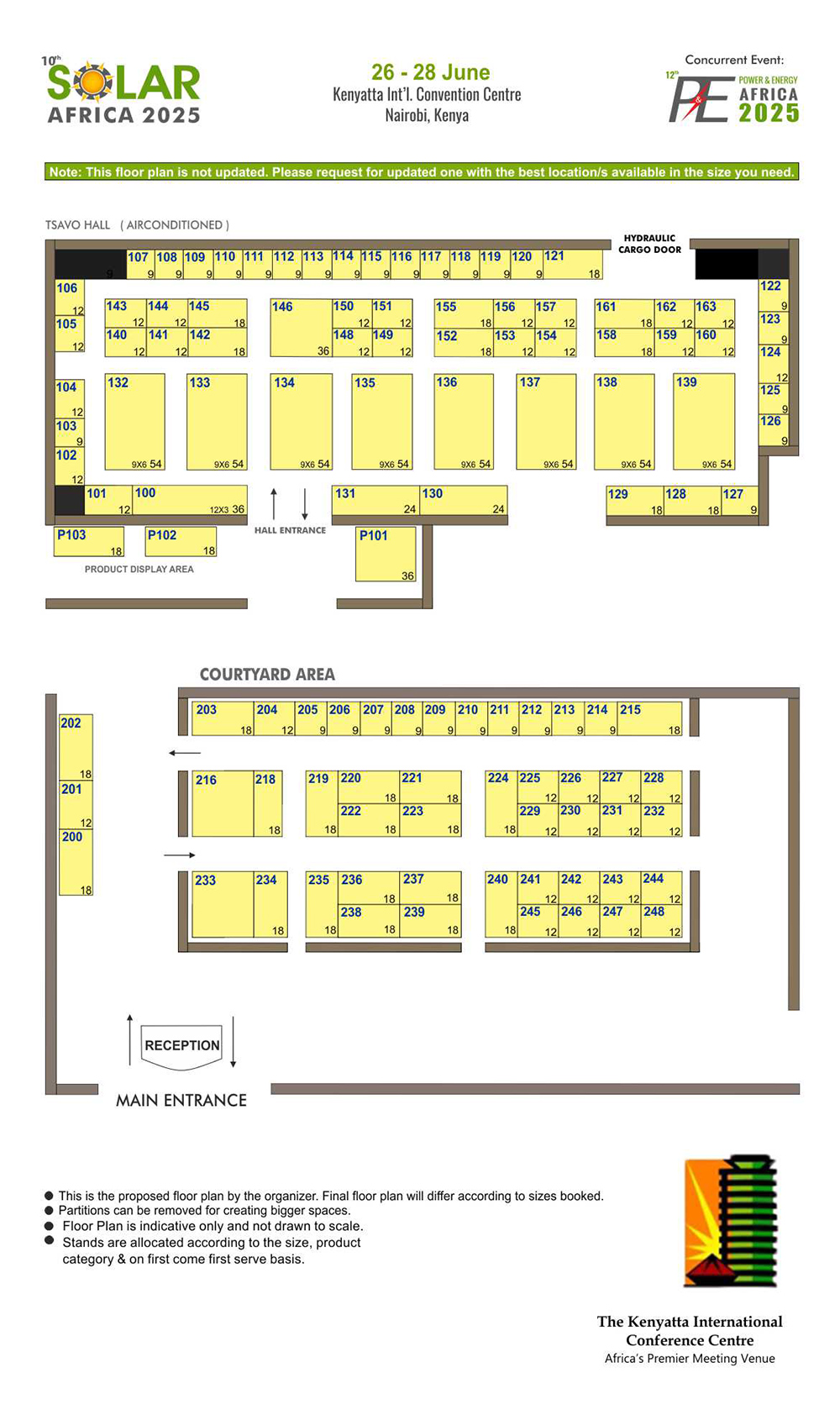 Floor Plan - Click here to view larger image.