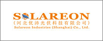 SOLAREON INDUSTRIES (SHANGHAI) CO., LTD.