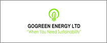 GOGREEN ENERGY LTD