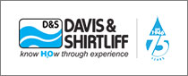 DAVIS & SHIRTLIFF LTD 