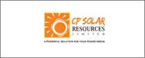 CP SOLAR RESOURCES LIMITED