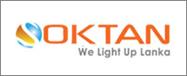 Oktan Marketing Services (Pvt)Ltd 