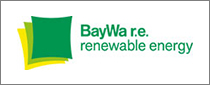 BAYWA R. E. RENEWABLE ENERGY GMBH