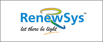 RENEWSYS INDIA PRIVATE LIMITED