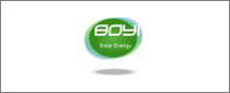 ZHONGSHAN BOYI SOLAR ENERGY TECHNOLOGY CO., LTD