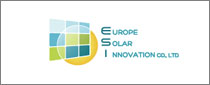 EUROPE SOLAR INNOVATION CO., LTD.