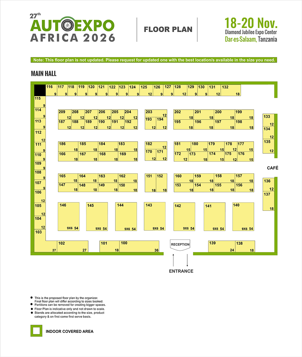 Floor Plan - Click here to view larger image.
