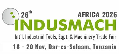 indusmach 26th medexpo kenya 2026