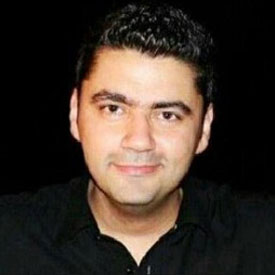 Mohammad Ali Khan Bangash