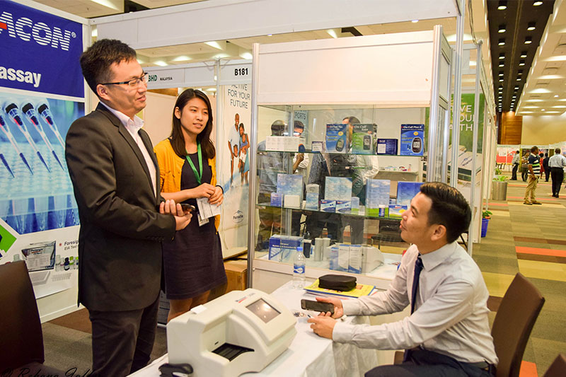  medexpo AFRICA 2026 25