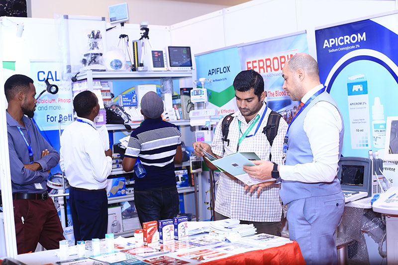  medexpo AFRICA 2026 41