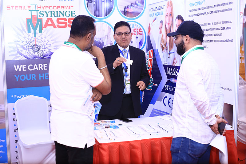  medexpo AFRICA 2026 43