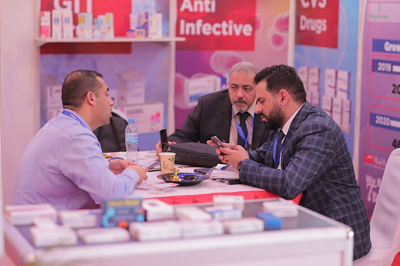  medexpo AFRICA 2026 49