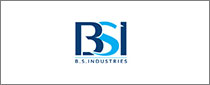 B.S. Industries 