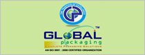Global Packaging.