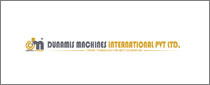 DUNAMIS MACHINES INTERNATIONAL PVT. LTD
