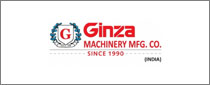 GINZA MACHINERY MFG. CO.