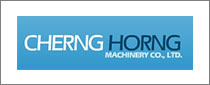 CHERNG HORNG MACHINERY CO LTD