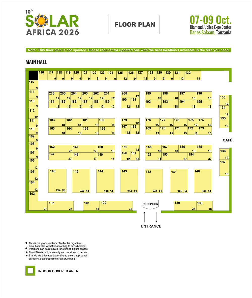 Floor Plan - Click here to view larger image.