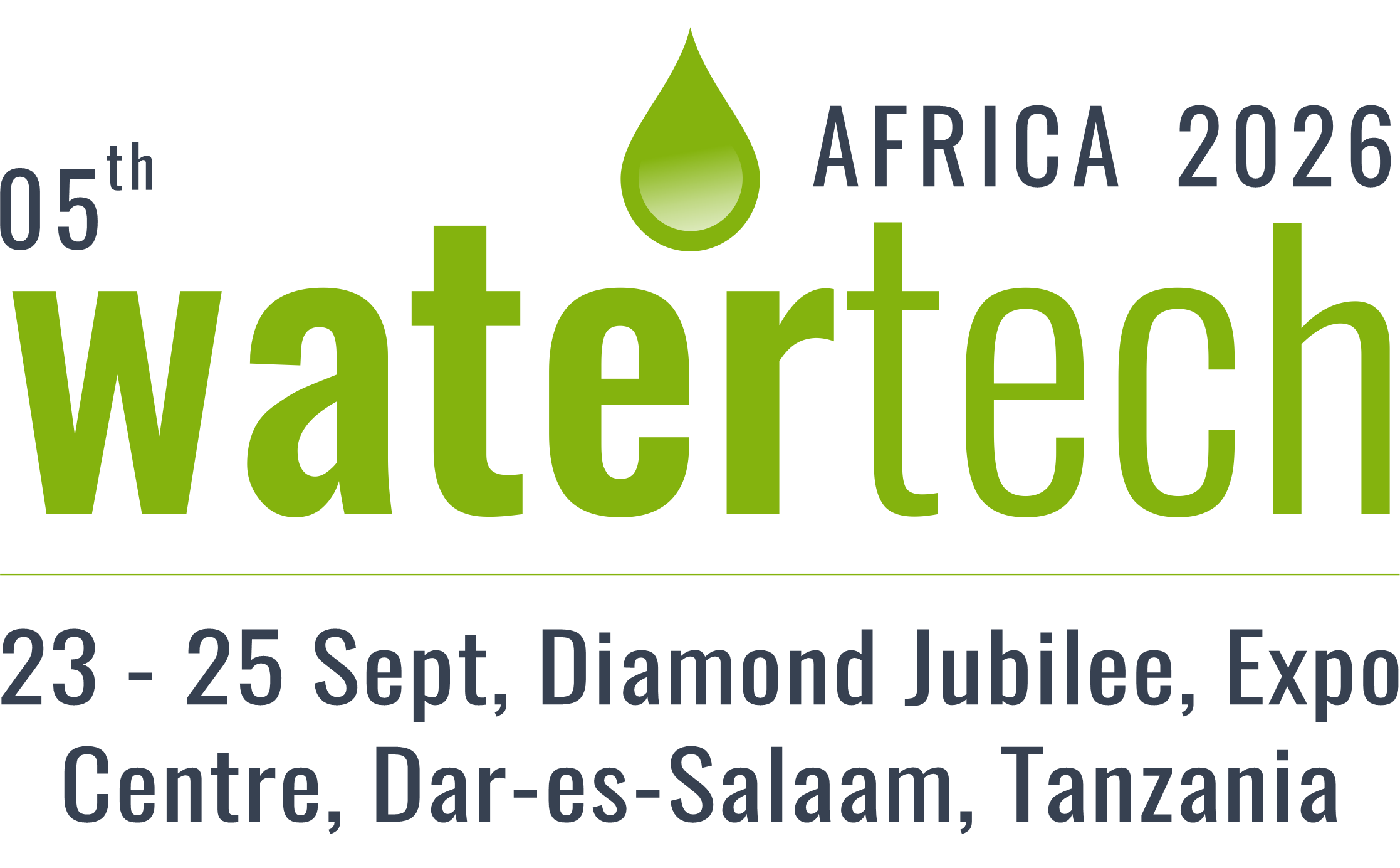 Watertech Tanzania 2026
