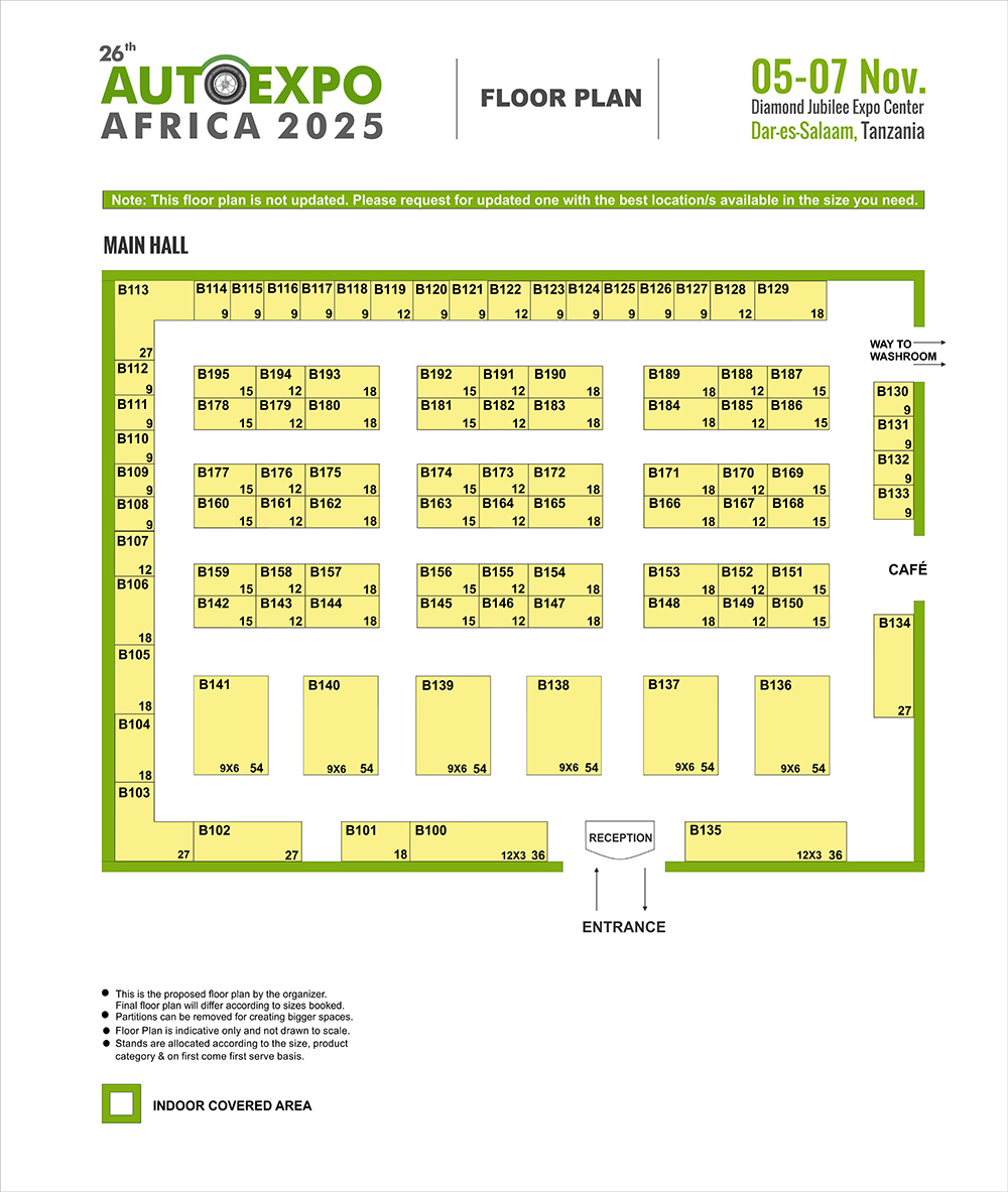 Floor Plan - Click here to view larger image.