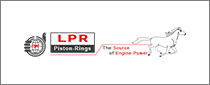 LPR EXPORTS ENGINE COMPONENTS PVT LTD