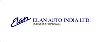 ELAN AUTO INDIA LIMITED