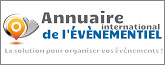 Annuaire International de l’Évènementiel