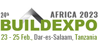 BUILDEXPO TANZANIA 2024